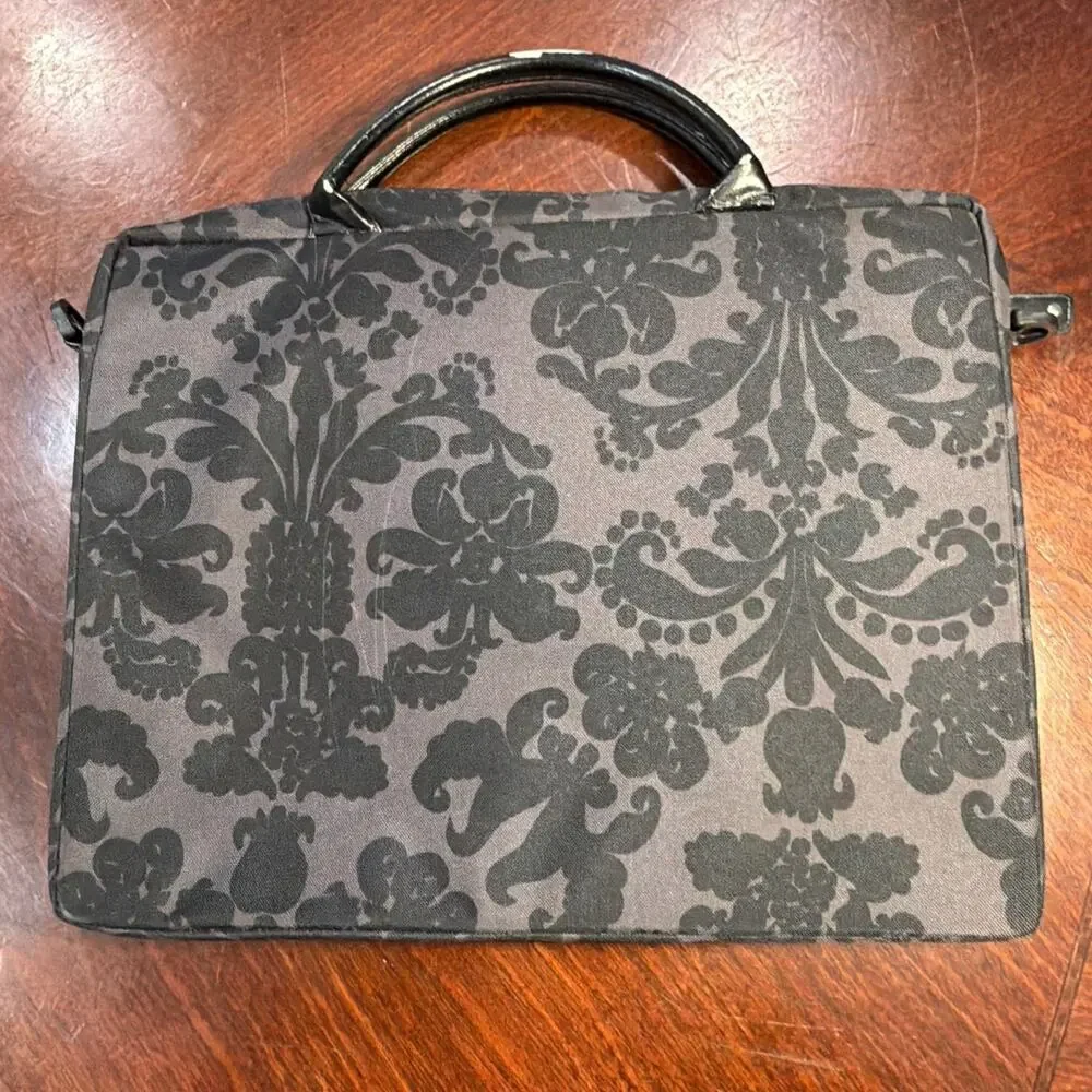 DENALI Women’s Padded Laptop Bag - See Description